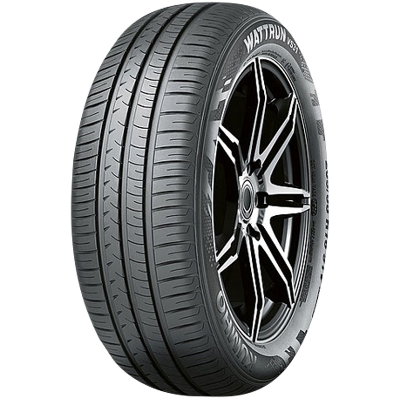 KUMHO WATTRUN VS31 195/65R15 91H KUMHO WATTRUN VS31 195/65R15 91H