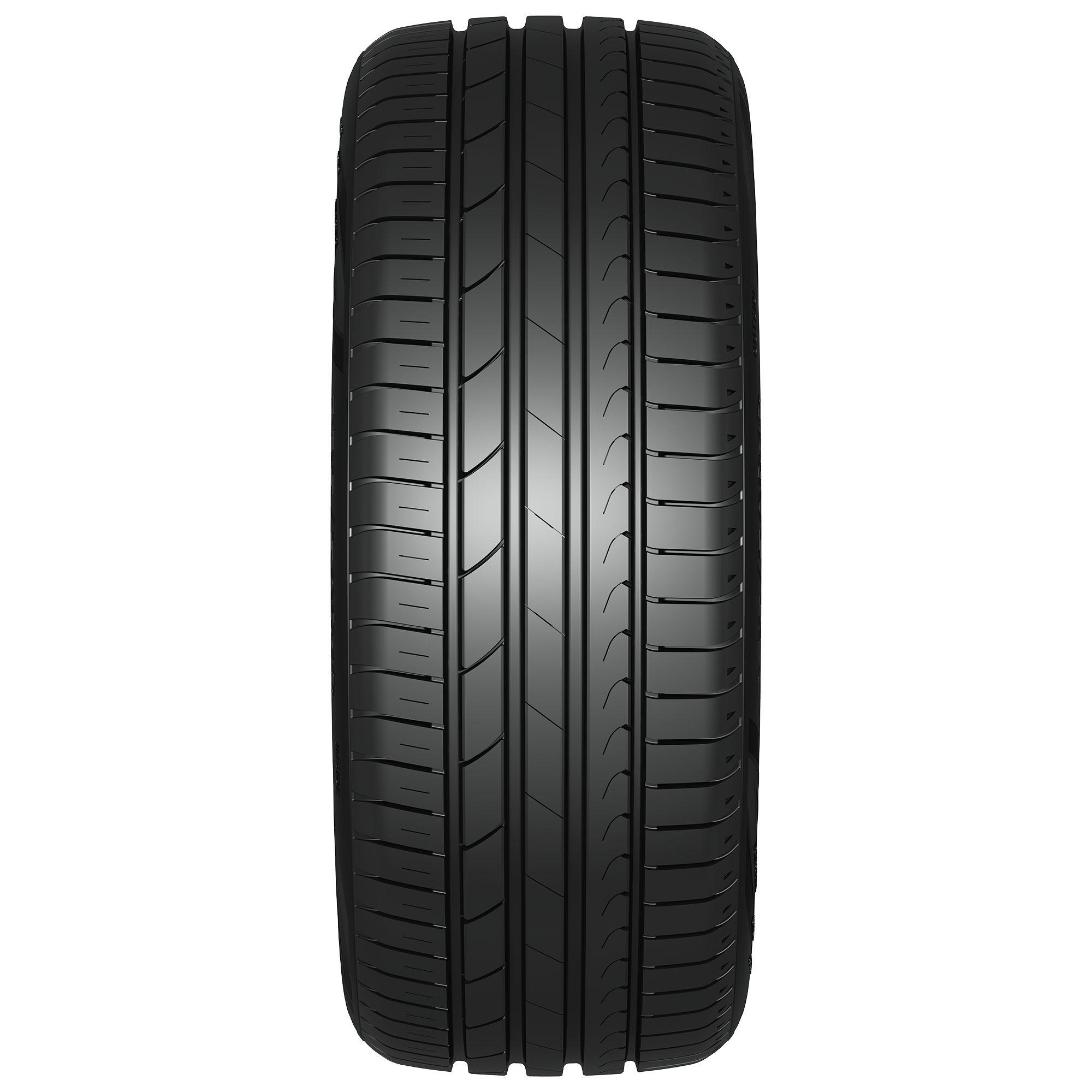 GT-RADIAL FE2 165/70R14 81T BSW
