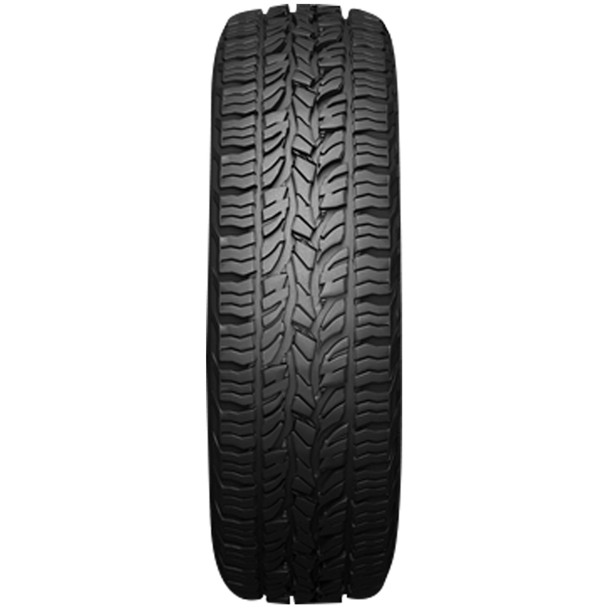DUNLOP GRANDTREK AT5 225/65R17 102H BSW