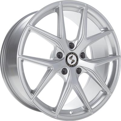 ETABETA GRi-N silver 8.5Jx20 5x130 ET28.1