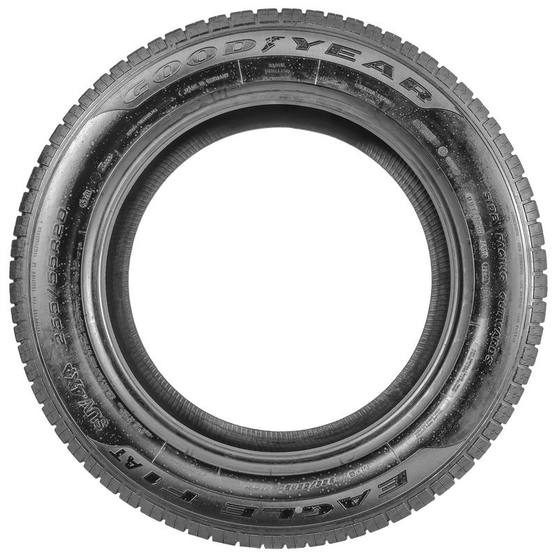 GOODYEAR EAGLE F1 (ASYMMETRIC) SUV AT (LR) 255/55R20 110W (LR) XL MFS