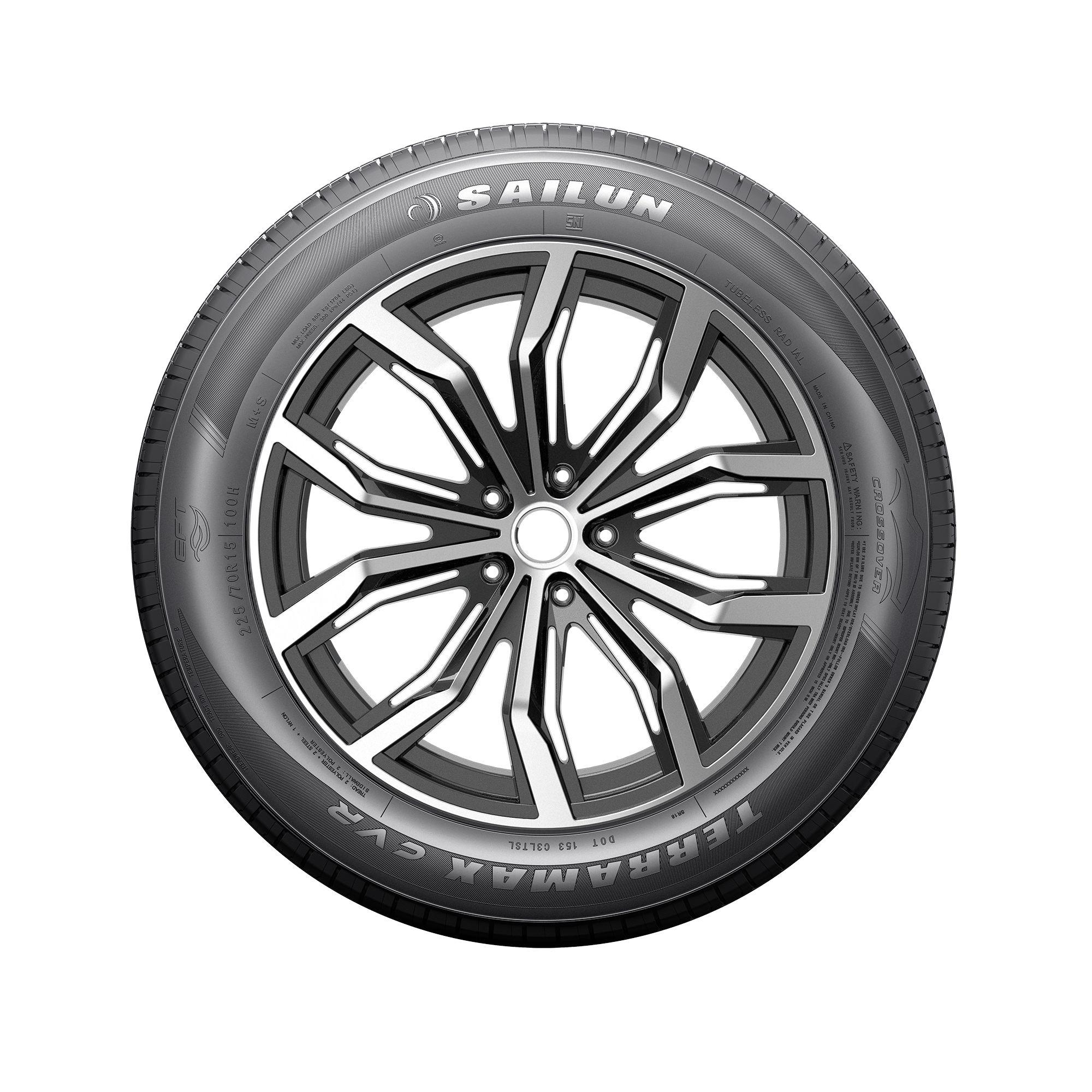 SAILUN TERRAMAX CVR (SR18) 265/70R16 112H BSW