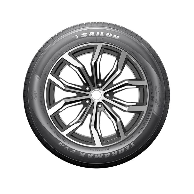 SAILUN TERRAMAX CVR (SR18) 225/65R17 102H BSW