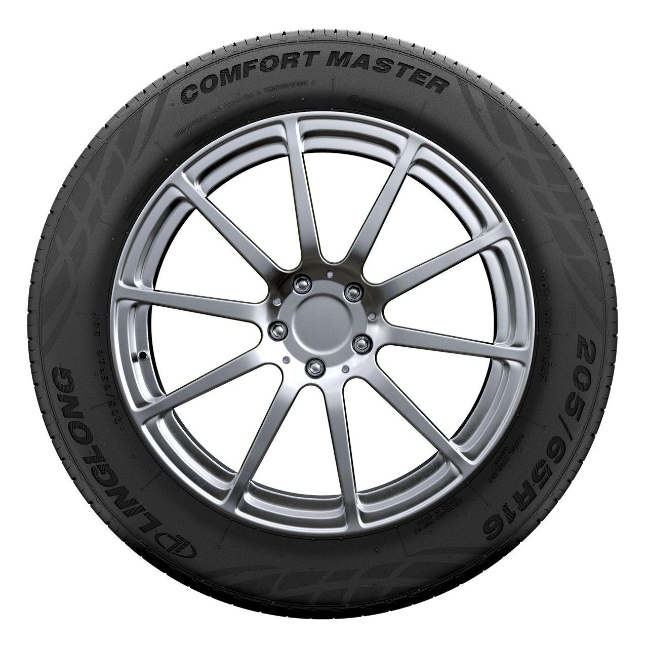 LINGLONG COMFORT MASTER 165/60R15 77H BSW