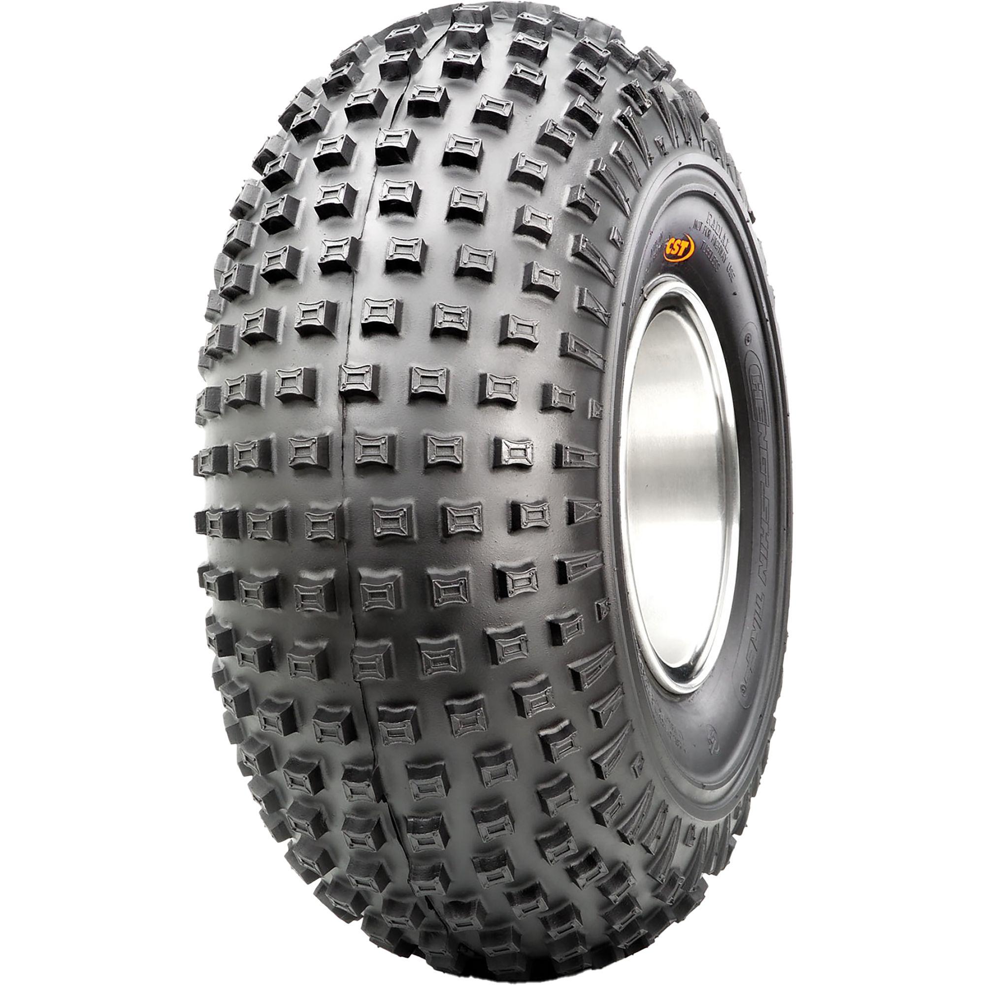 CST 145/70 - 6 TL  C-829 2PR NHS