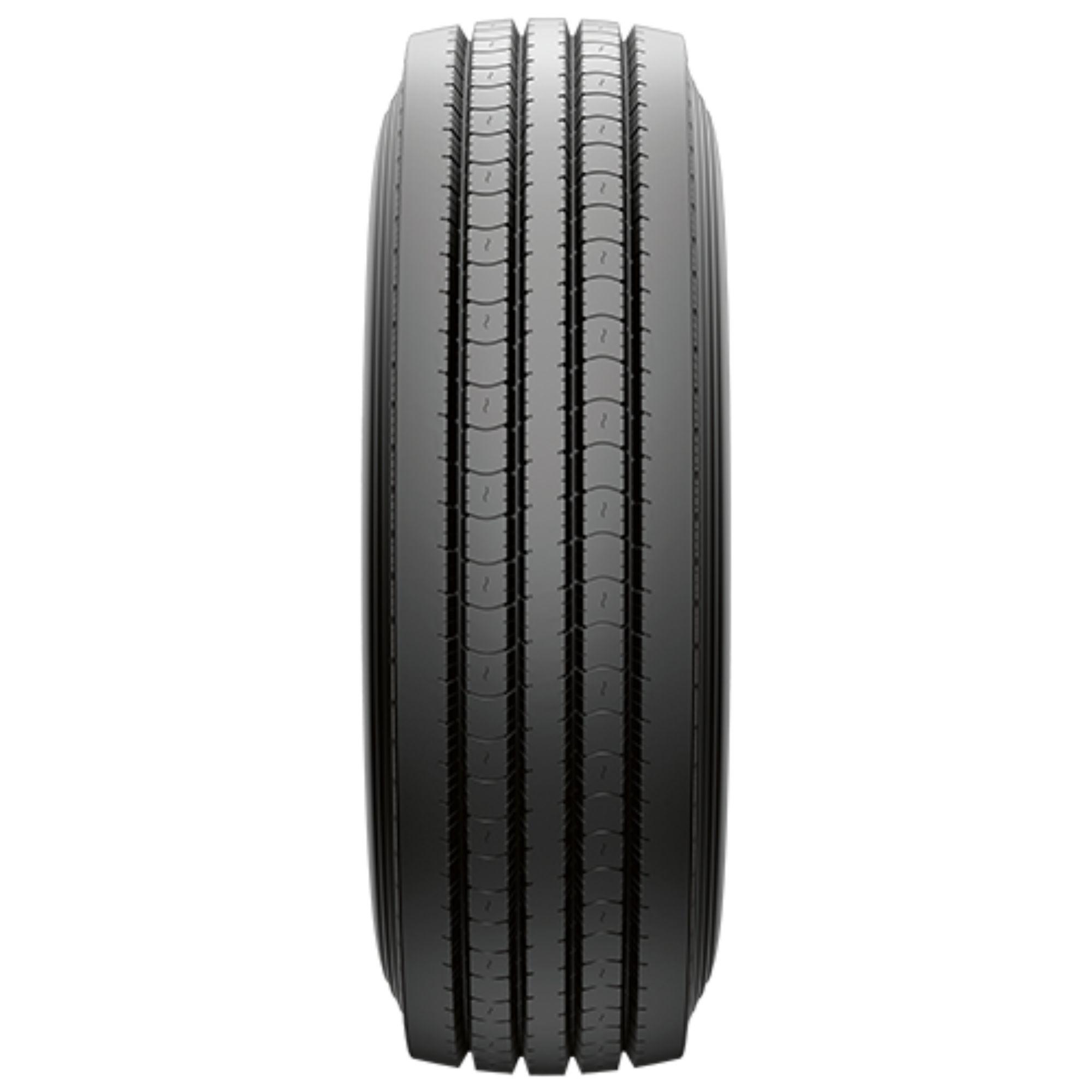 FALKEN 385/55 R 22.5 TL 160K/158L RI128 BSW M+S 3PMSF FRT