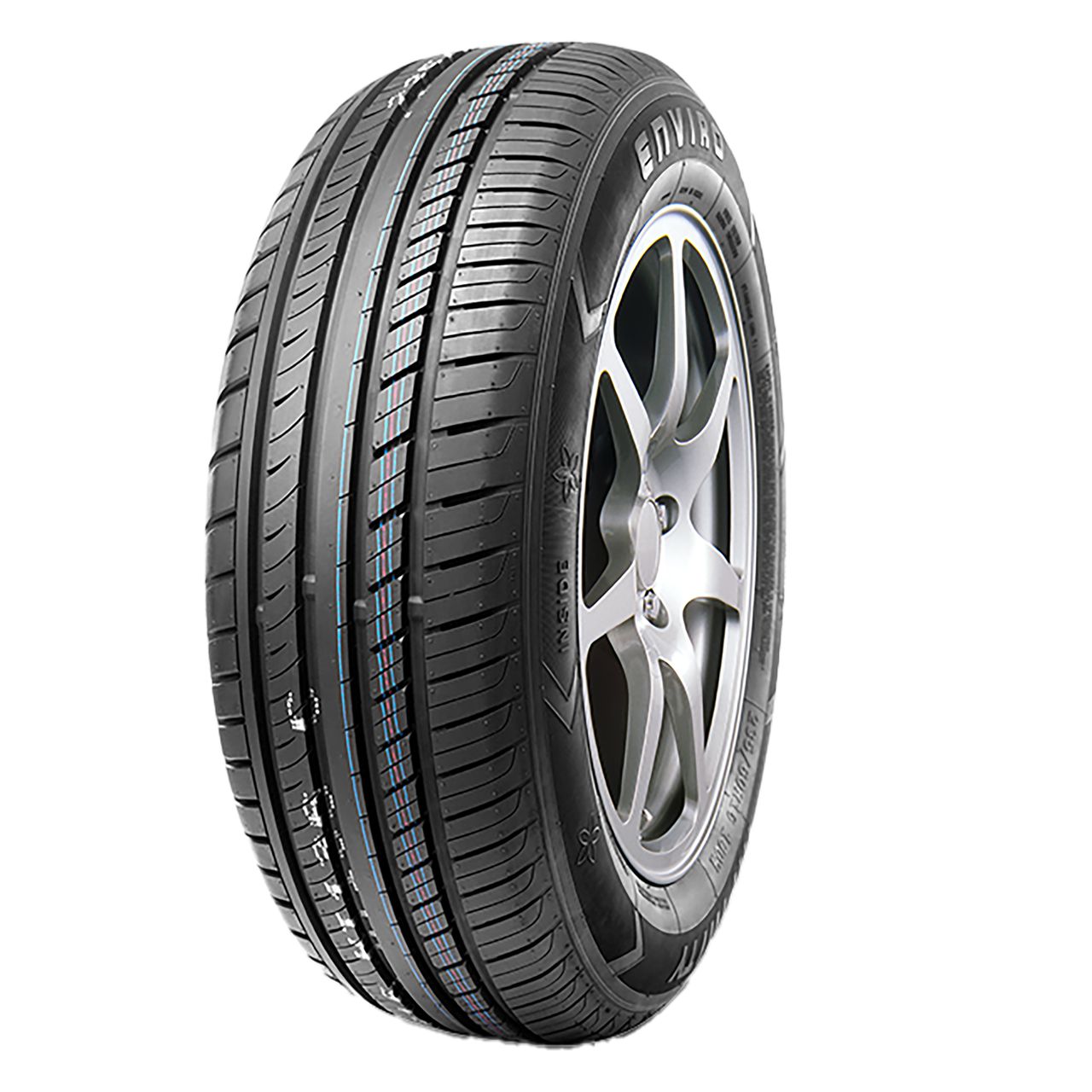 LINGLONG GREEN-MAX HP010 185/55R15 82V MFS BSW
