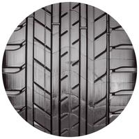 MICHELIN LATITUDE SPORT 3 (MO1) 235/55R19 101Y (MO1)