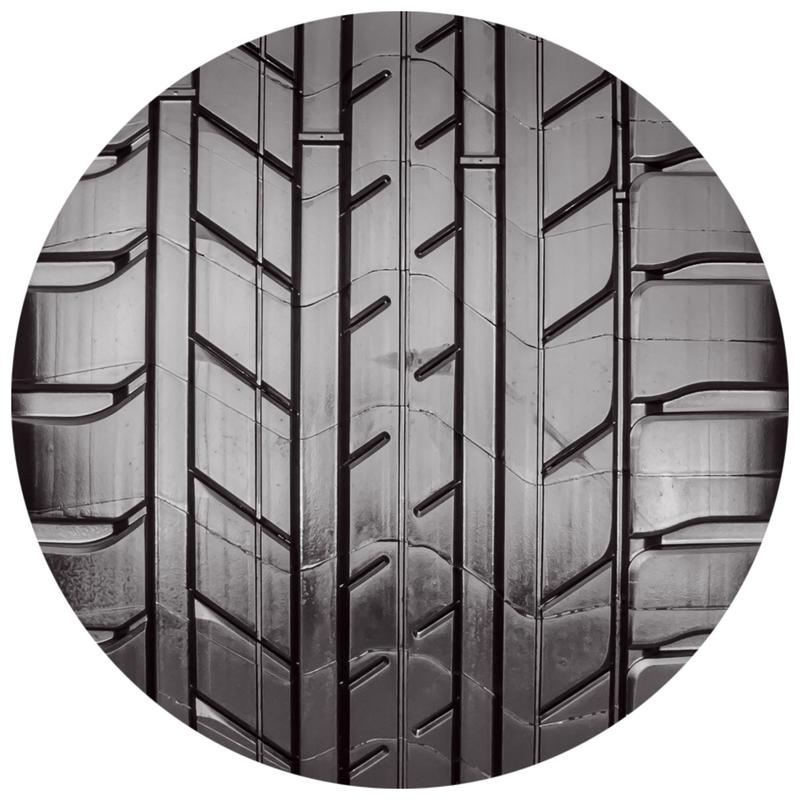 MICHELIN LATITUDE SPORT 3 (MO1) 235/55R19 101Y (MO1)