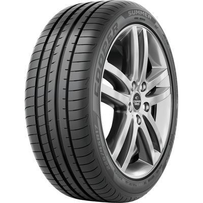 COOPER SUMMER 225/50R17 98V XL BSW