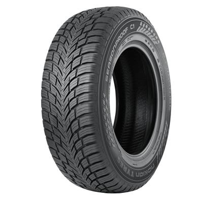 NOKIAN SEASONPROOF C1 215/65R16C 109T BSW