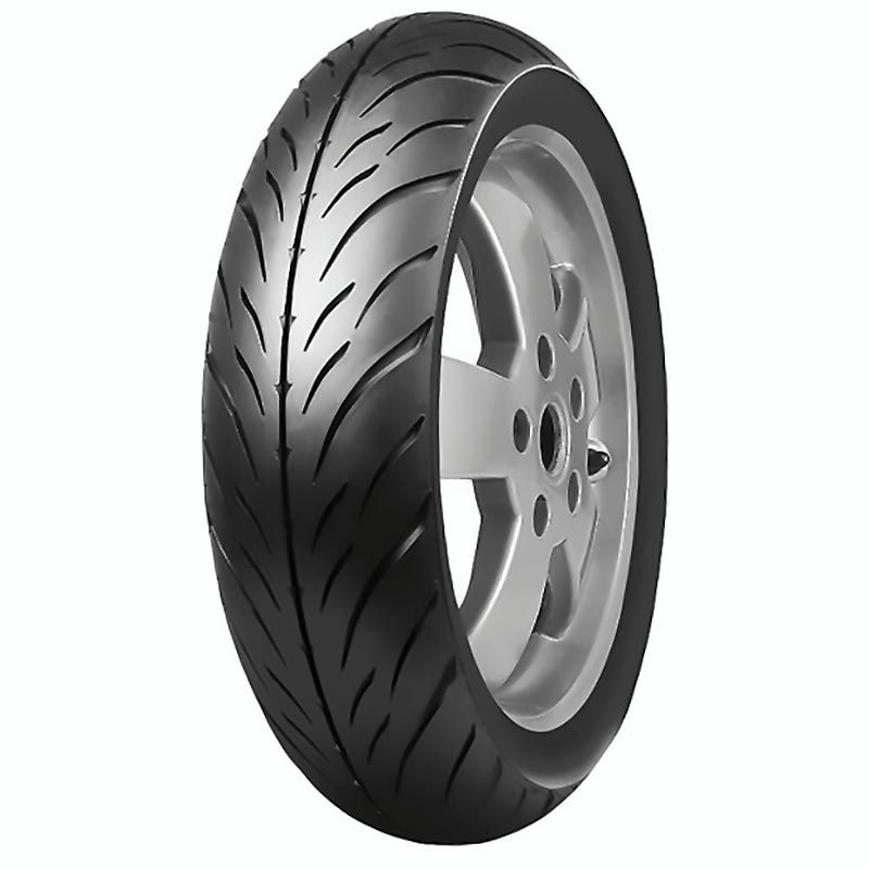 Mitas MC 25 Bogart Rear 130/70-17 M/C 62S TL