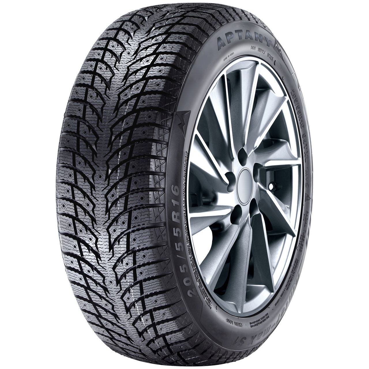 APTANY RW631 235/60R18 107H XL BSW APTANY RW631 235/60R18 107H XL BSW