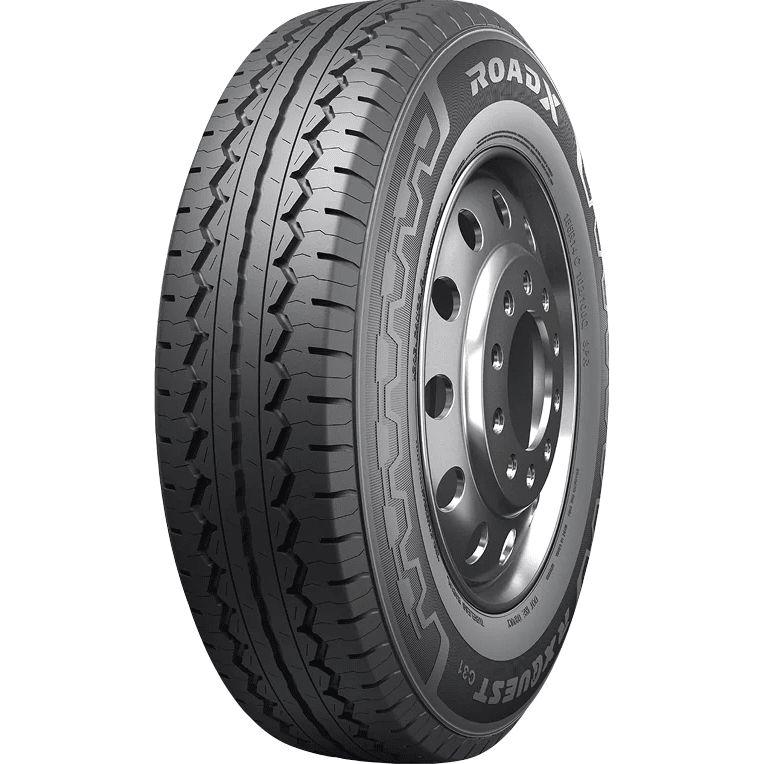 ROADX RXQUEST C31 195/R14C 106/104Q BSW