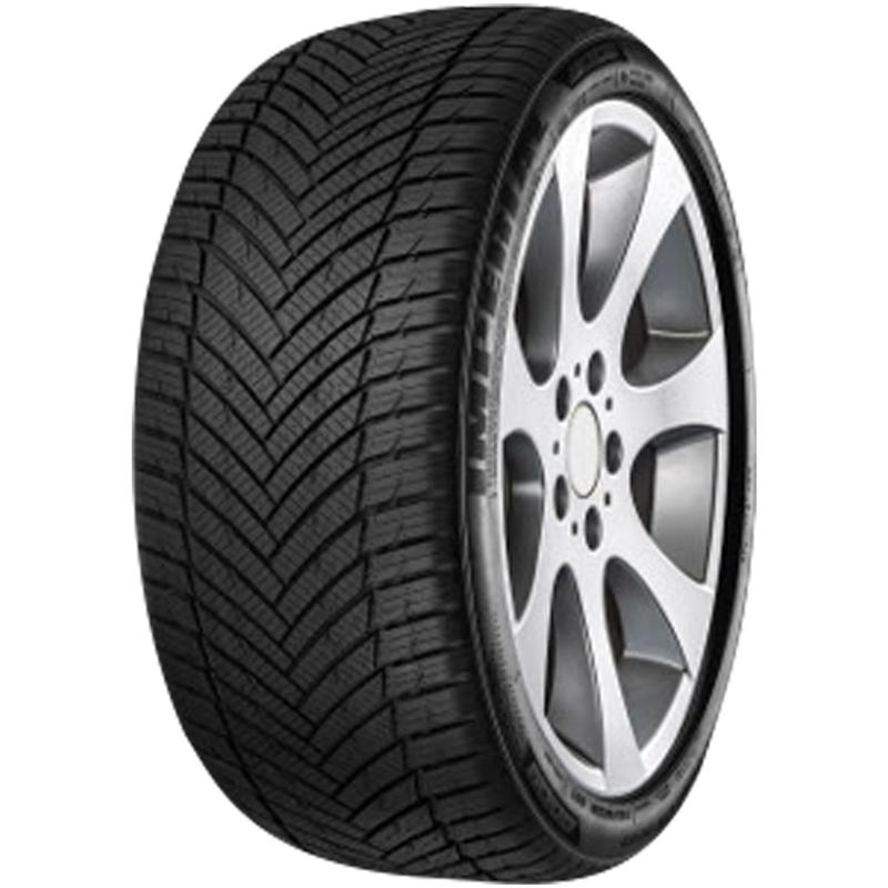 IMPERIAL AS DRIVER 215/60R18 102H XL BSW