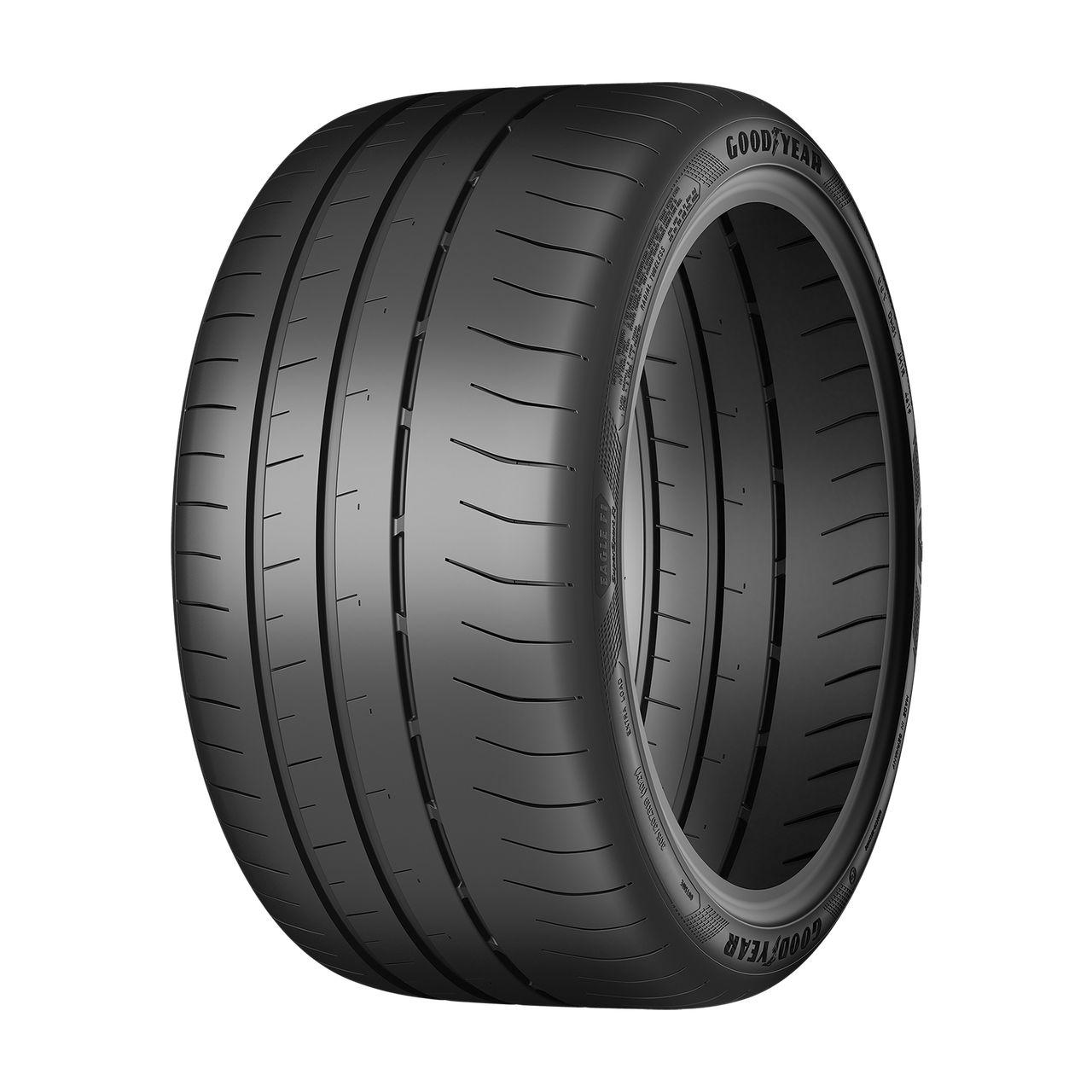 GOODYEAR EAGLE F1 SUPERSPORT 255/35R21 98(Y) XL MFS BSW