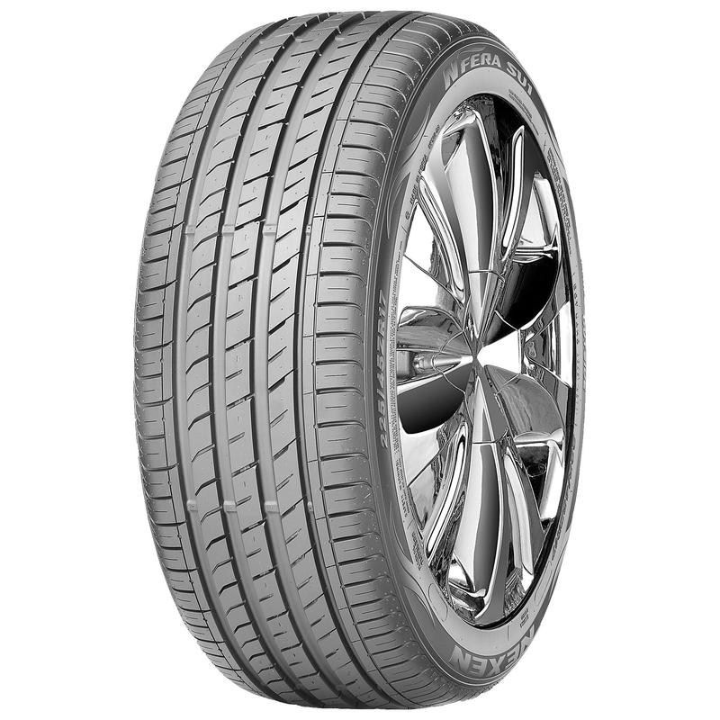 NEXEN N FERA SU1 275/40R20 106Y XL RPB