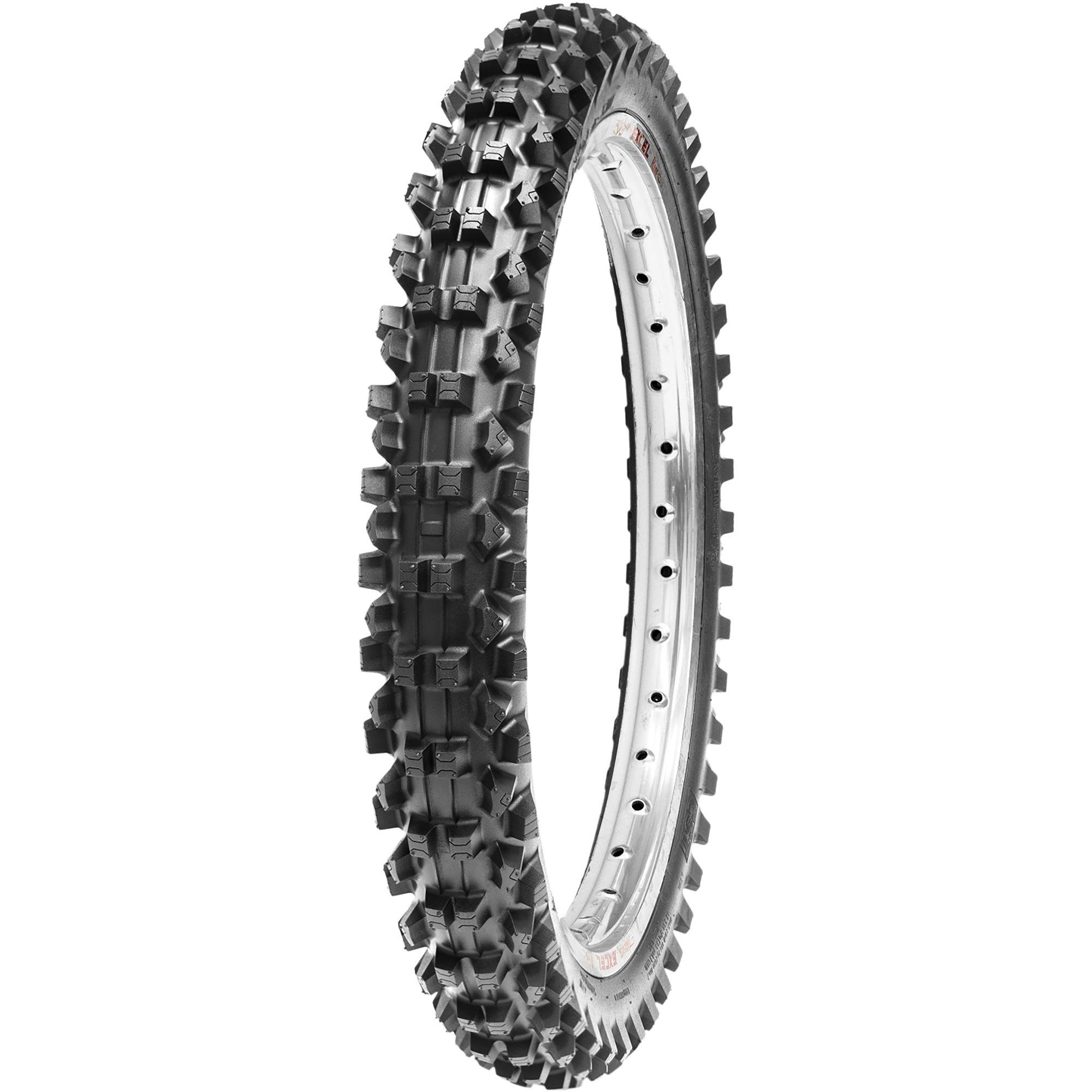 CST 80/100 - 21 TT 51M BITE MX CM-733 NHS