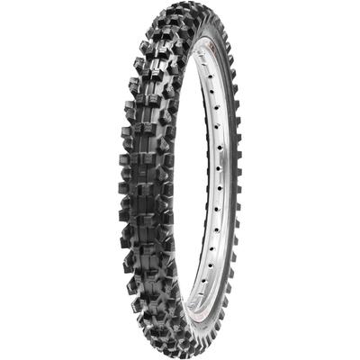CST 80/100 - 21 TT 51M BITE MX CM-733 NHS