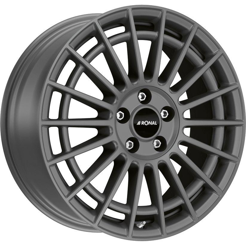 RONAL R73 tremolite metallic matt 8.0Jx18 5x112 ET45.1