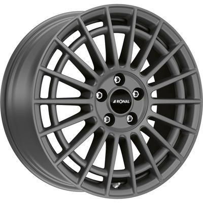 RONAL R73 tremolite metallic matt 8.5Jx19 5x112 ET45.1