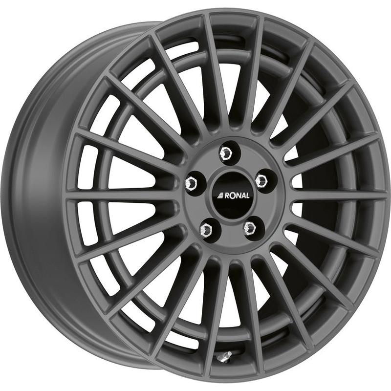 RONAL R73 tremolite metallic matt 8.0Jx18 5x112 ET45.1