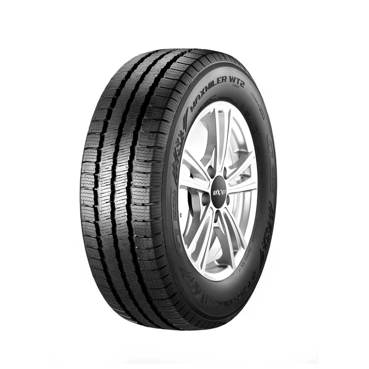 GT-RADIAL MAXMILER WT2 CARGO 185/75R16C 104/102R