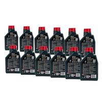 Motul 8100 X-cess GEN2 5W-40 12x1 Liter