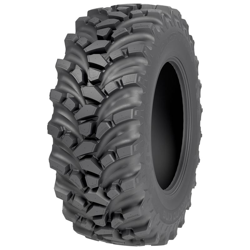NOKIAN 650/65 R 34 TL 167D/164E GROUND KING M+S STEEL BELTED