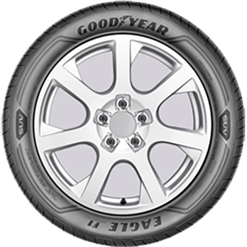 GOODYEAR EAGLE F1 (ASYMMETRIC) 3 SUV (R0) (EDT) 285/40R21 109W (R0) (EDT) XL BSW