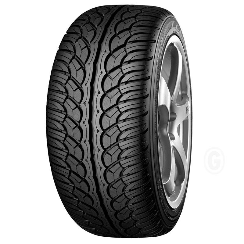 Yokohama Parada Spec X PA 02 285/30R22 101V XL RPB