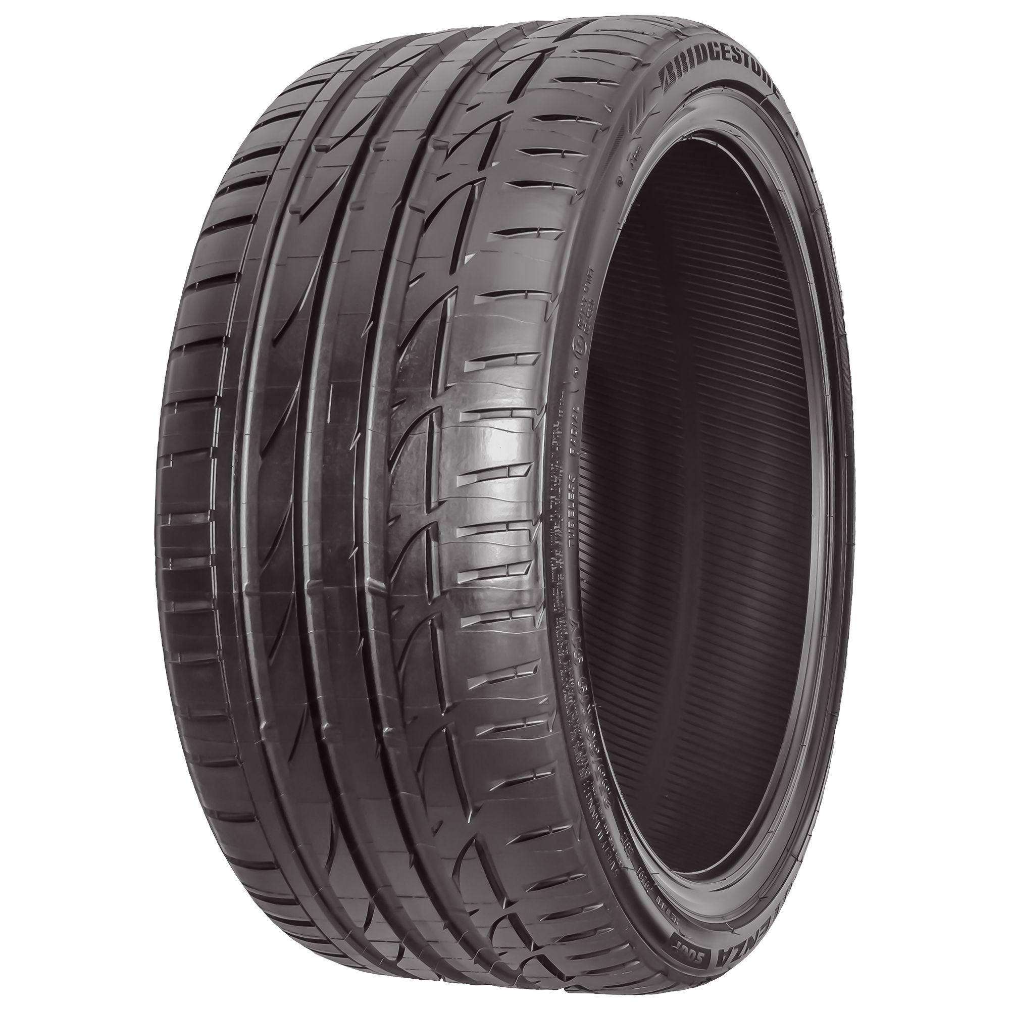 BRIDGESTONE POTENZA S001 (*) RFT 225/40R18 92Y (*) RFT XL