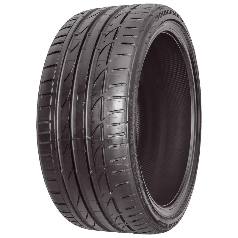 BRIDGESTONE POTENZA S001 (AO) 245/35R19 93Y (AO) XL