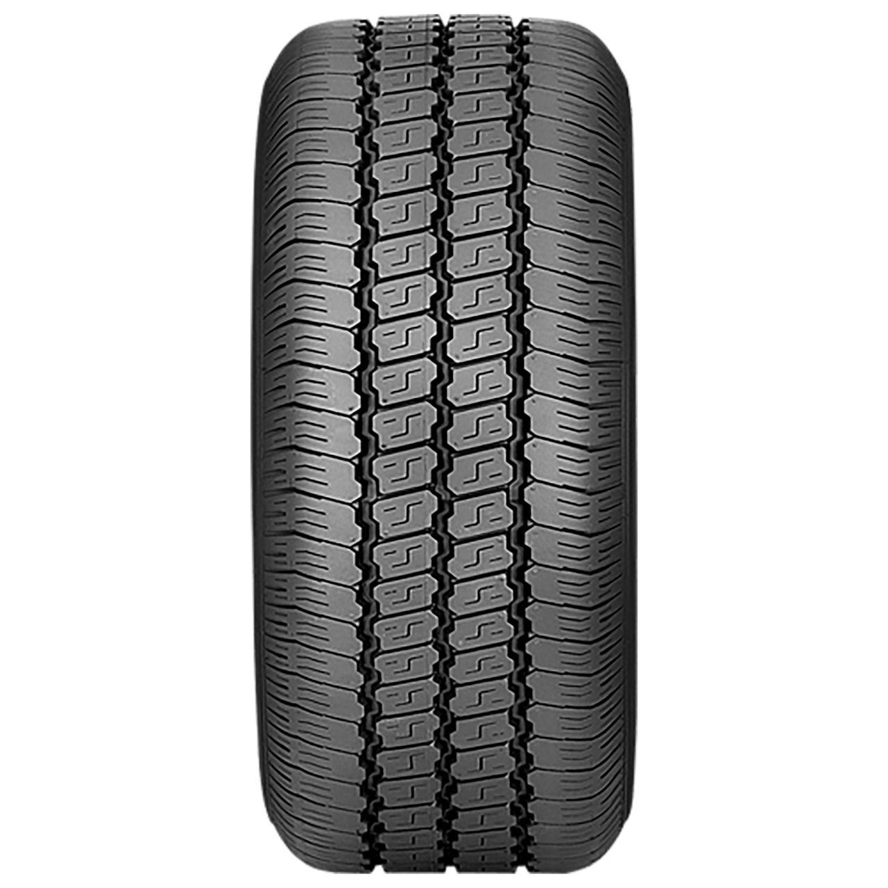 GT-RADIAL MAXMILER X 175/R14C 99/98N BSW