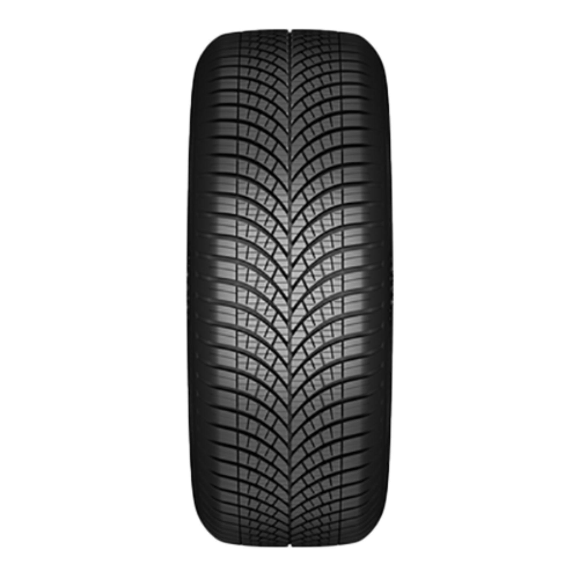 GOODYEAR VECTOR 4SEASONS CARGO 195/75R16C 107/105S