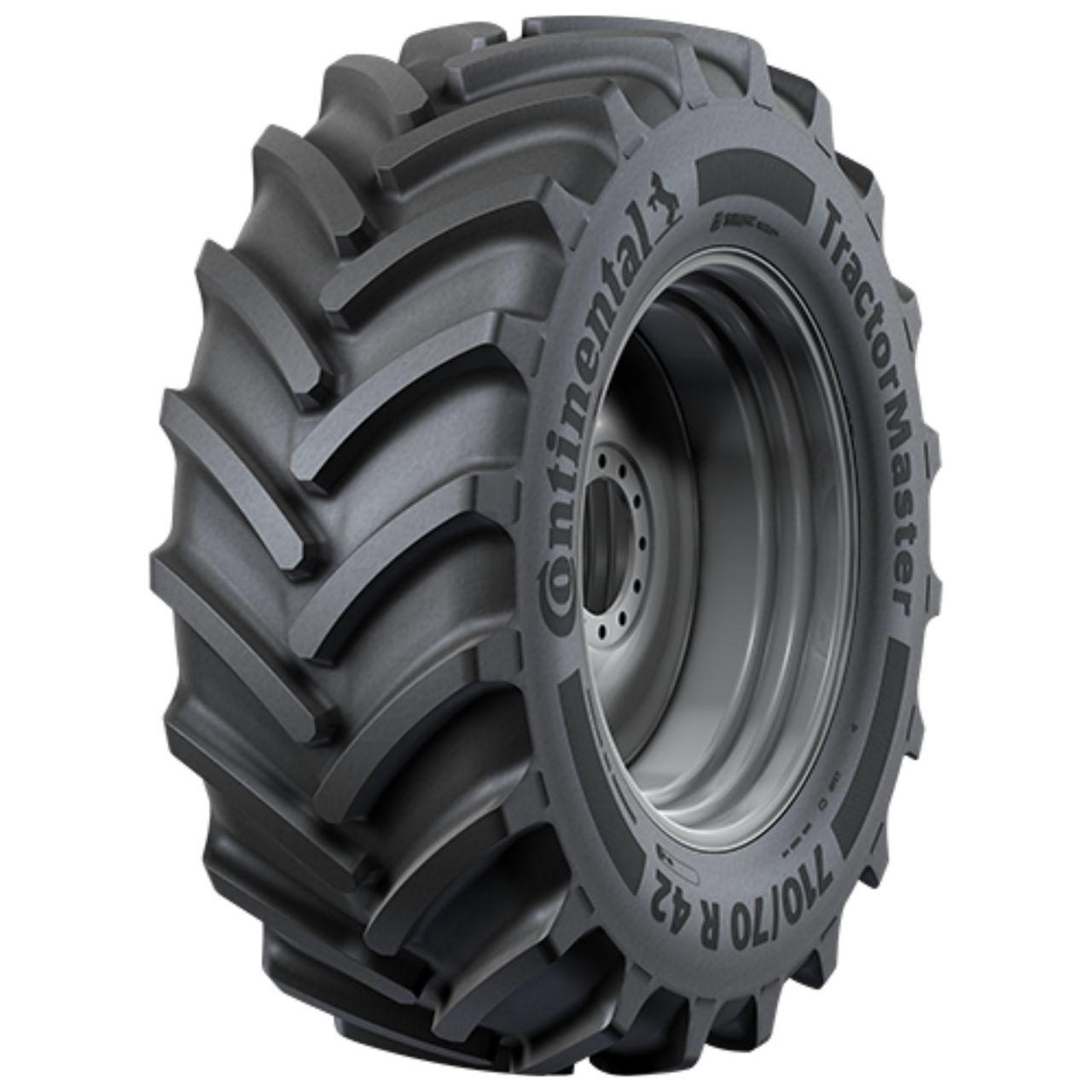 CONTINENTAL 600/65 R 38 TL 153D/156A8 TRACTORMASTER