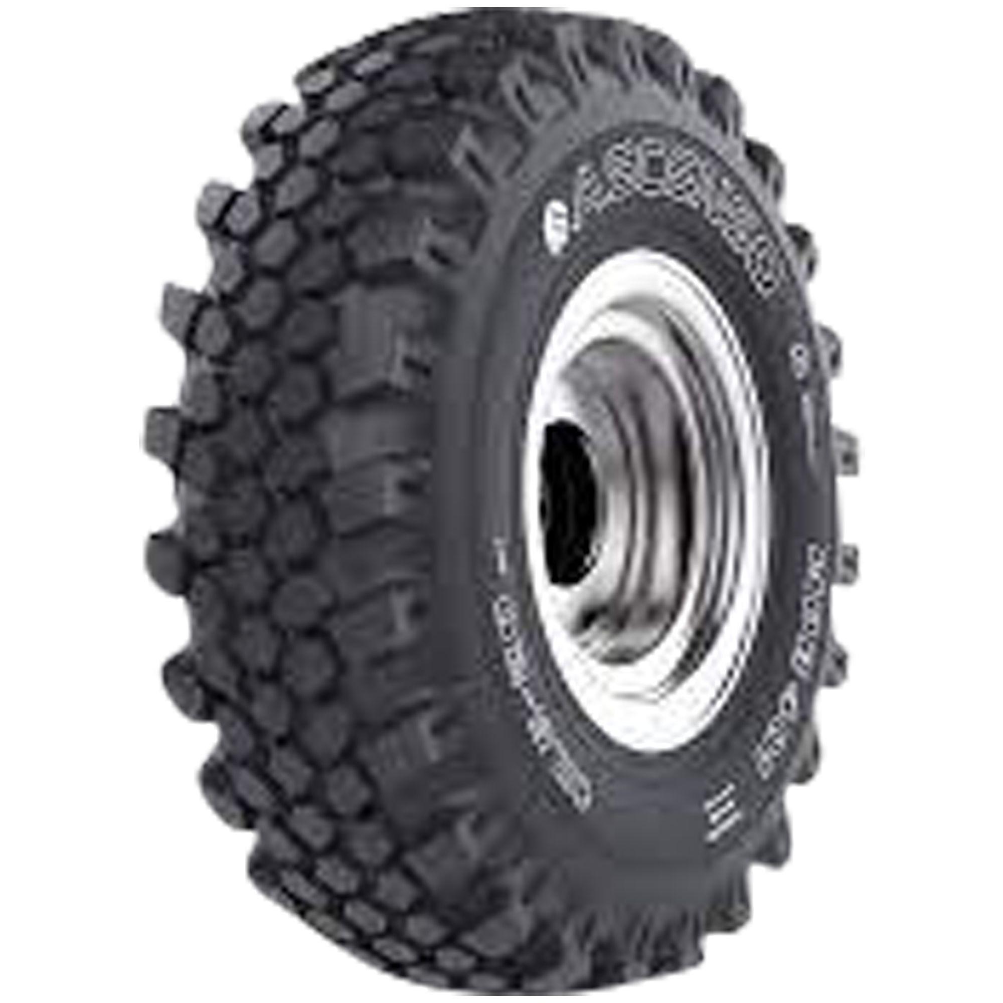 ASCENSO 12.5 - 20 TL 132G MPB 401 R-4 12PR