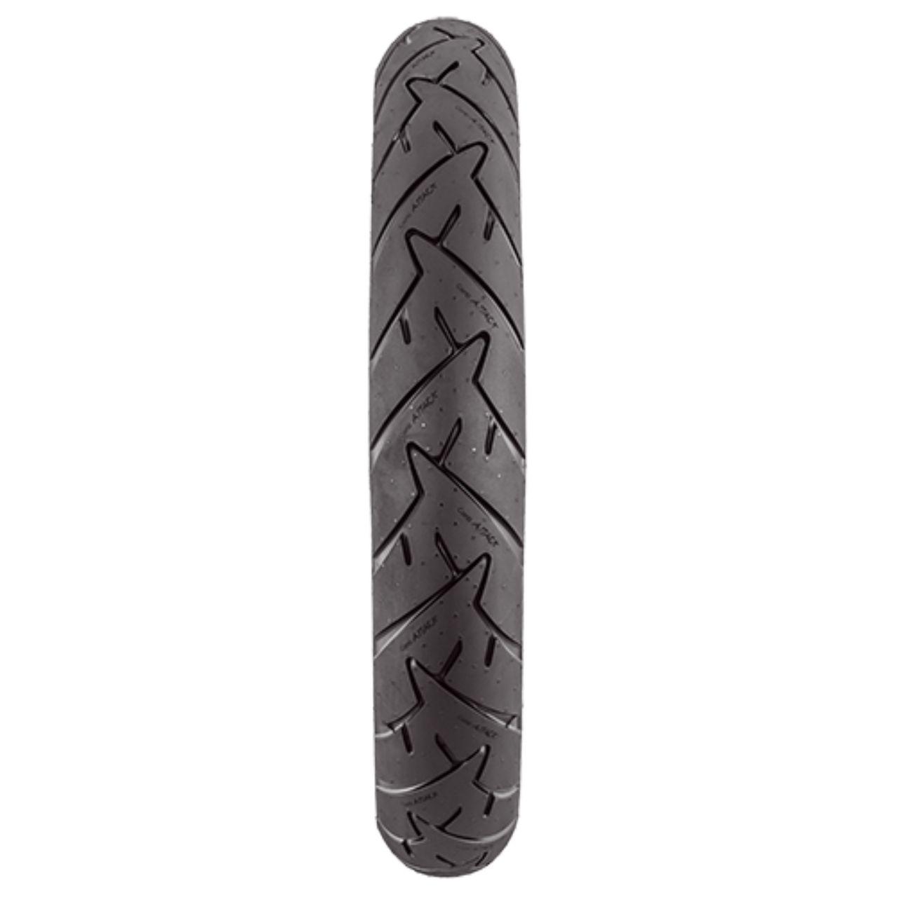CONTINENTAL CONTITRAILATTACK 2 120/70 R19 M/C TL 60V