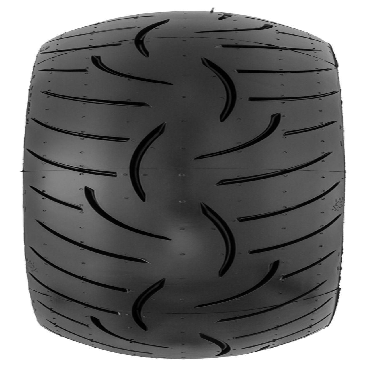 METZELER 150/70 ZR 17 M/C TL (69W) ROADTEC Z8 INTERACT (M)