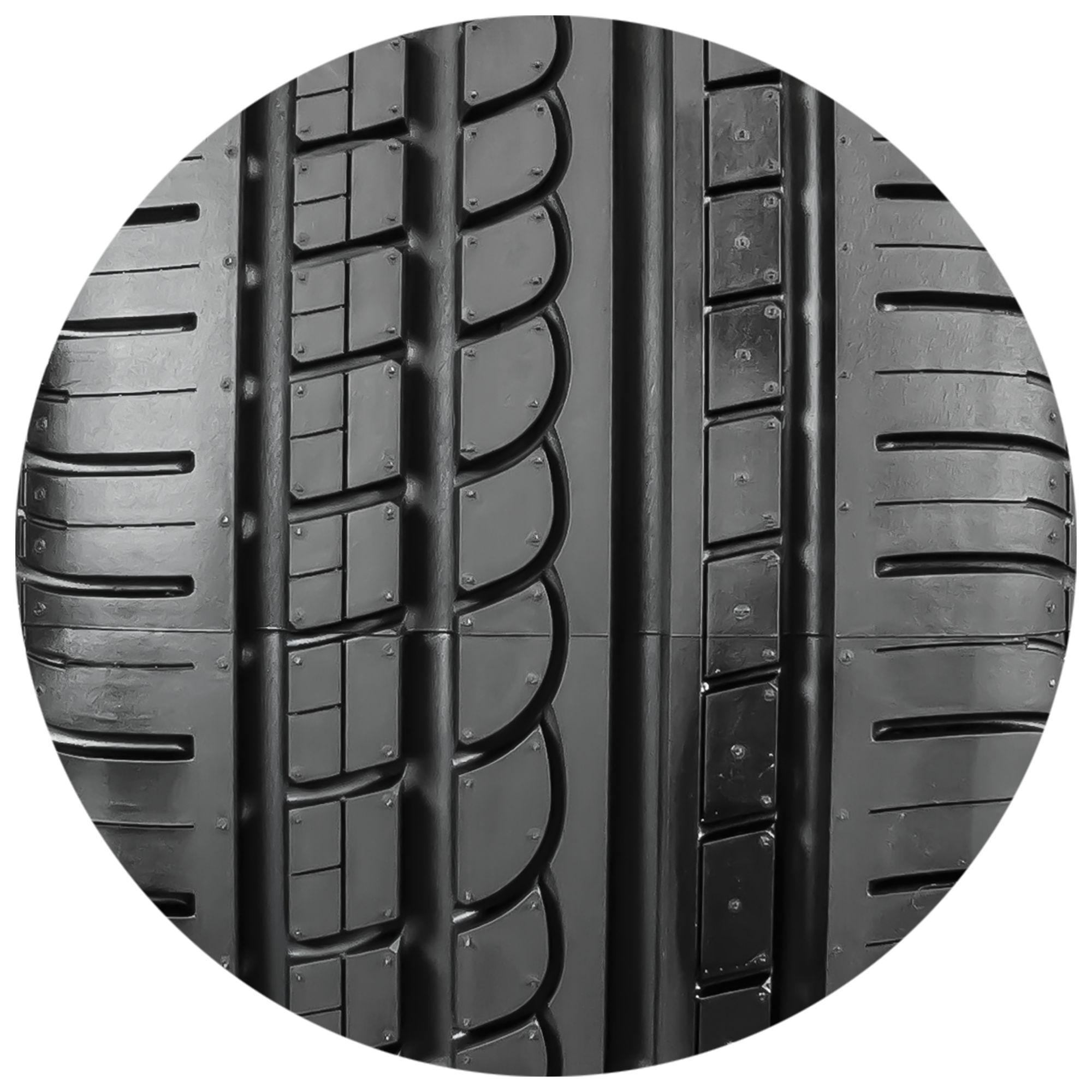 PIRELLI PZERO ROSSO ASIMMETRICO (N1) 275/45R19 108Y (N1) XL