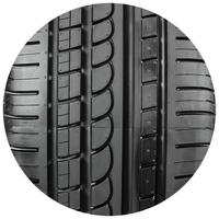 PIRELLI PZERO ROSSO ASIMMETRICO (MO) 265/45R20 104Y (MO) BSW