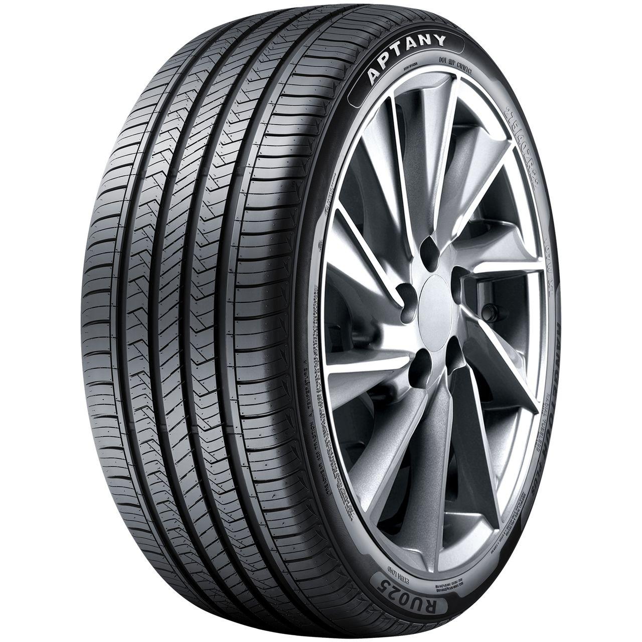 SUNNY NU025 285/30R21 100W XL BSW