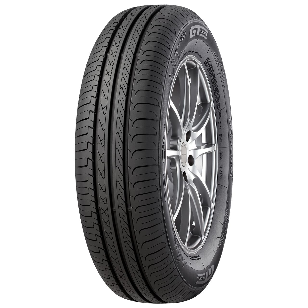 GT-RADIAL FE1 CITY 155/60R15 78T BSW XL GT-RADIAL FE1 CITY 155/60R15 78T BSW XL