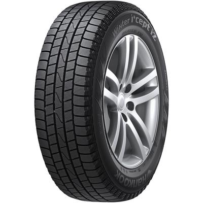 HANKOOK WINTER I*CEPT IZ (W606) 185/55R16 83T FSL BSW