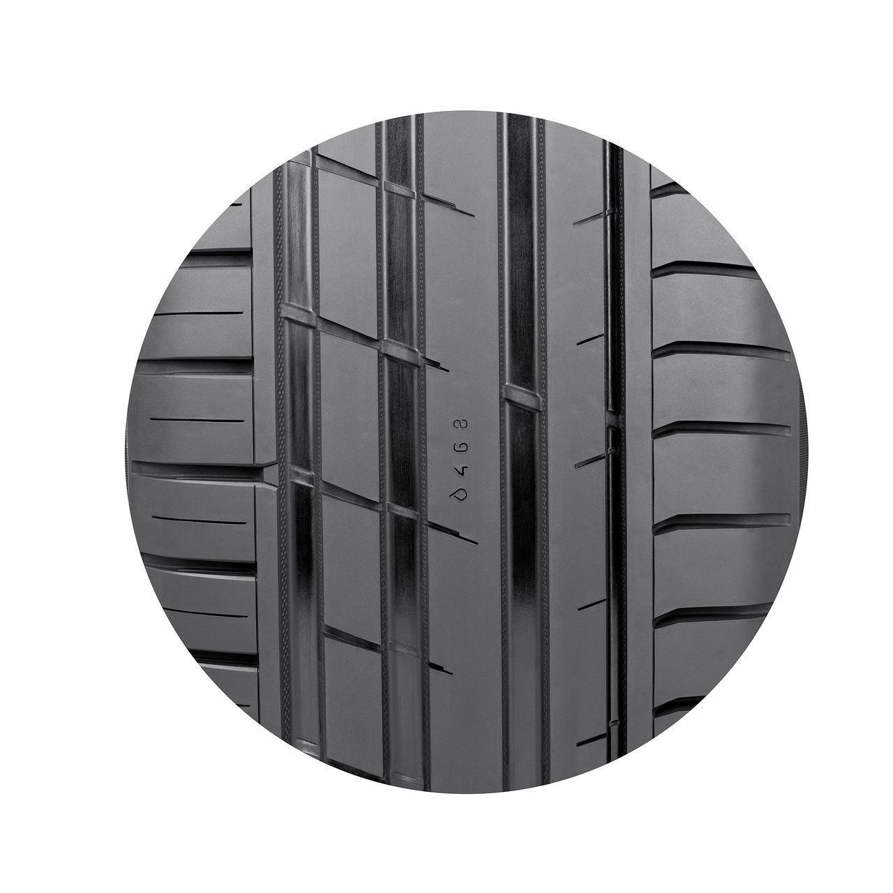 NOKIAN NOKIAN POWERPROOF SUV 265/50R20 111W XL