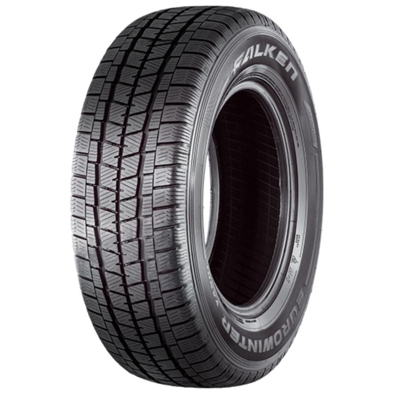 FALKEN EUROWINTER VAN01 225/60R17C 107/105H MFS BLK