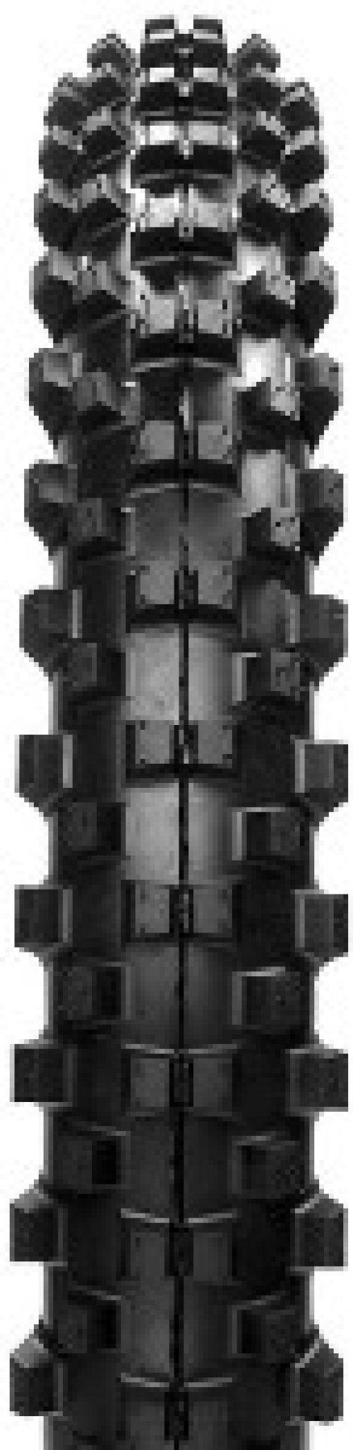 KENDA 80/100 - 21 TT 51M WASHOUGAL K775F