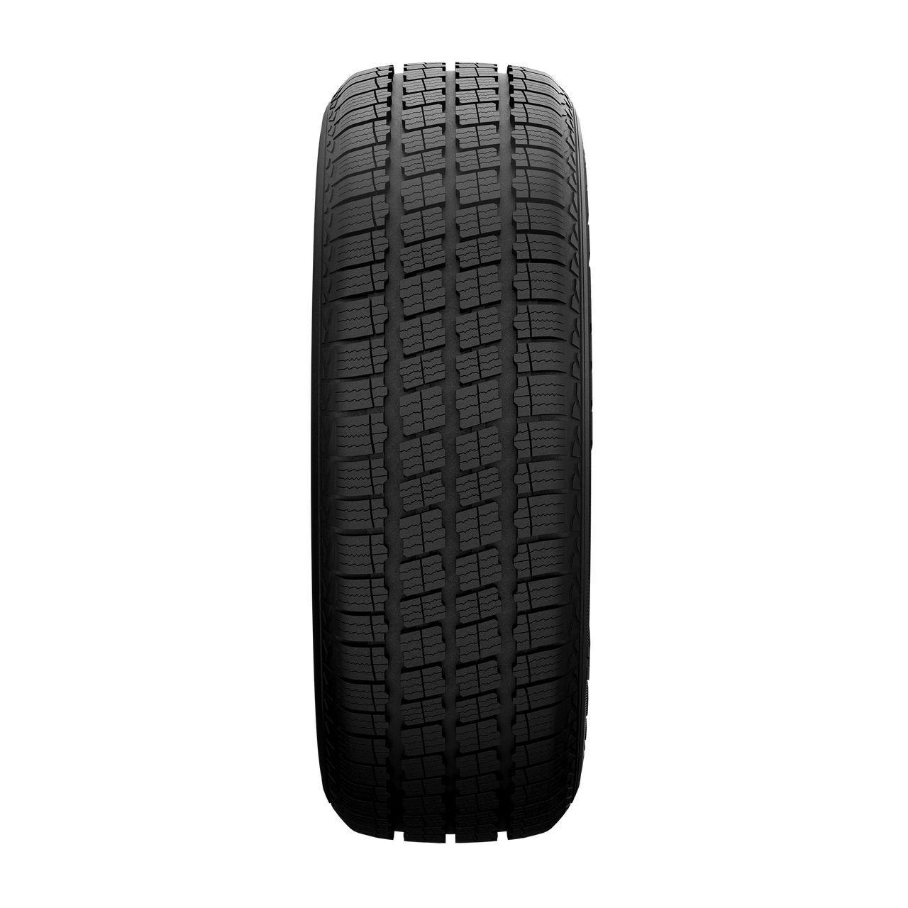 LINGLONG GREEN-MAX VAN 4S 165/70R14C 89/87R BSW