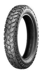 HEIDENAU 90/90 - 18 M/C TT 51S K60 FRONT M+S SILICA SIO2