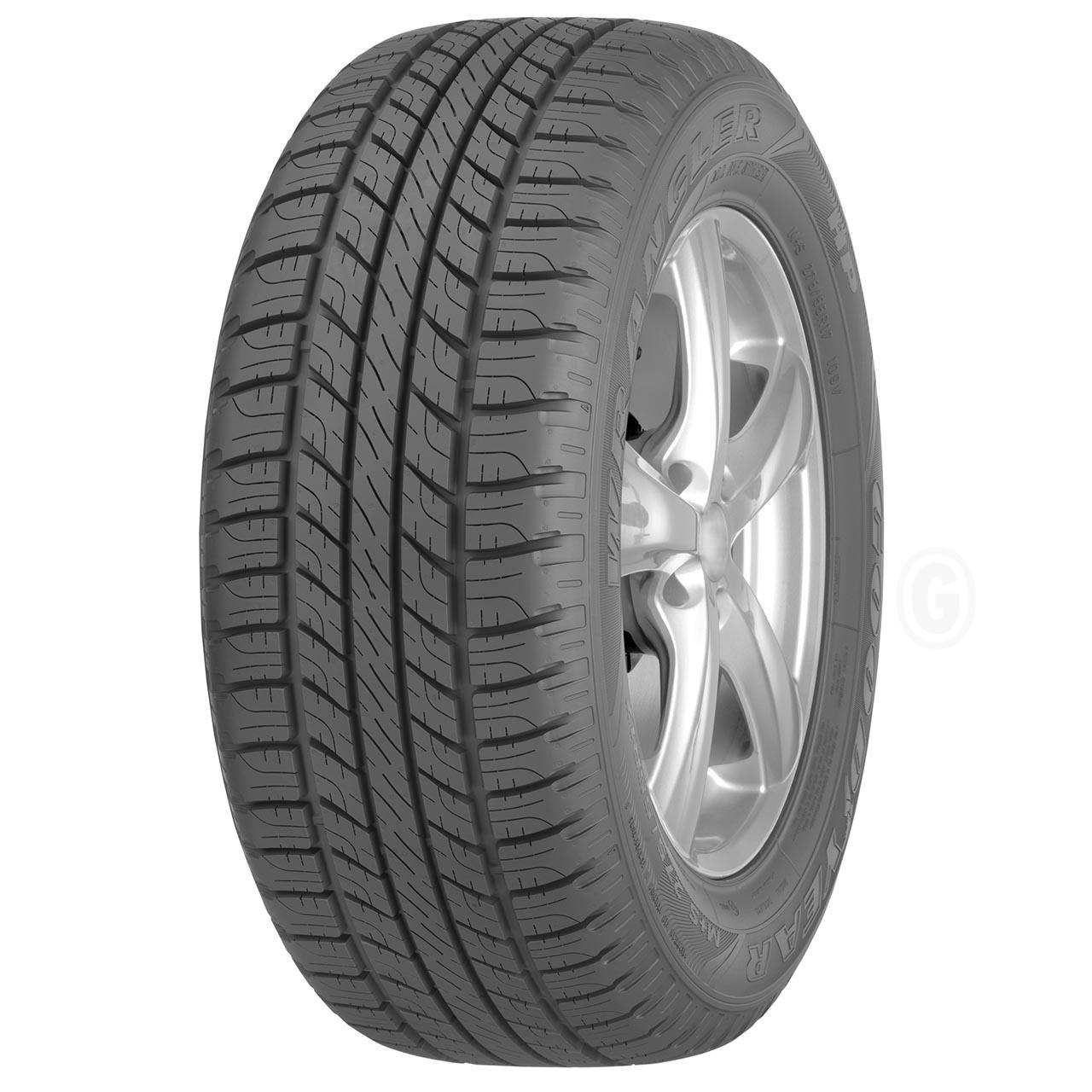 Goodyear Wrangler HP ALL Weather 255/65R16 109H